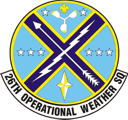 26th Operational Weather Squadron