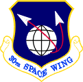 30th Space Wing