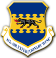 332 Air Expeditionary Wing