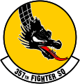 357th Fighter Squadron