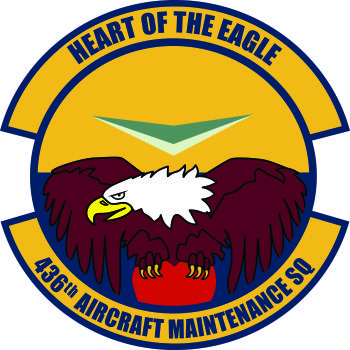 436th Aircraft Maintenance Squadron