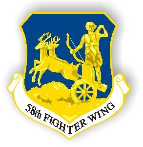 58th Fighter Wing