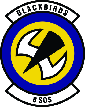 8th Special Operations Squadron