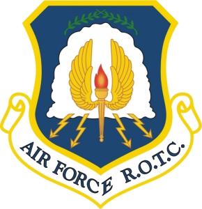 Air Force R.O.T.C.