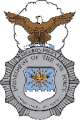 Air Force Security Police
