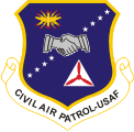 Civil Air Patrol (New)