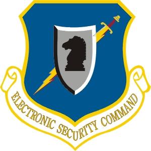 Electronic Security Command