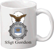 Link to USAF Coffee Mug Page