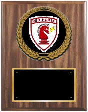 United States Air Force Plaque Group A Style from Trophy Express