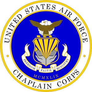 United States Air Force Chaplain Corps