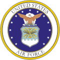 United States Air Force Coat of Arms