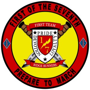 1st Battalion, 7th Marines