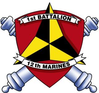 1st Battalion, 12th Marines