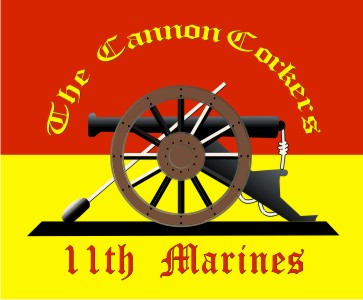 11th Marine Regiment