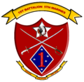 1st Battalion, 5th Marines