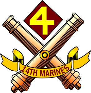 14th Marines