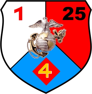 1st Battalion, 25th Marines
