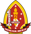 1st Battalion 2nd Marines