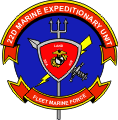 22nd Marine Expeditionary Unit