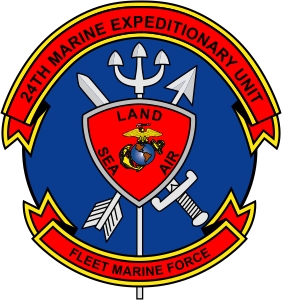 24th Marine Expeditionary Unit