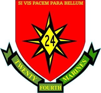 24th Marine Regiment