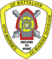 2nd Battalion 10th Marines