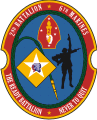 2nd Battalion 6th Marines