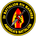 2nd Battalion, 8th Marines