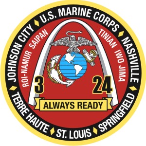 3rd Battalion 24th Marines