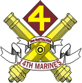 3rd Battalion 14th Marines