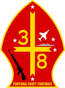 3rd Battalion 8th Marine Regiment