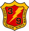 3rd Battalion 9th Marine Regiment