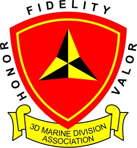 3rd Marine Division Association