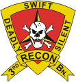 3rd Recon Battalion