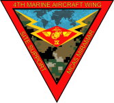 4th Marine Aircraft Wing Site Support