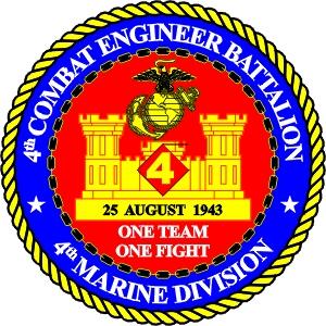 4th Combat Engineer Battalion
