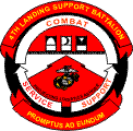 4th Landing Support Battalion
