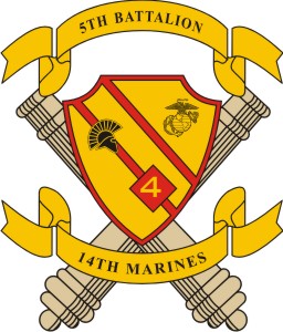 5th Battalion 14th Marines