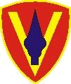 5th Marine Division