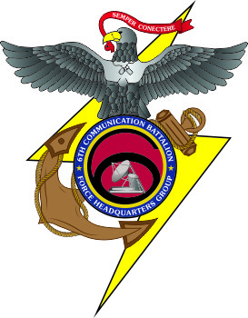 6th Communication Battalion