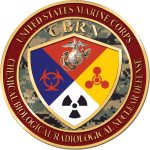 USMC Chemical Biological Radiological Nuclear Defense