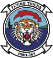 HMH-361 FLYING TIGERS