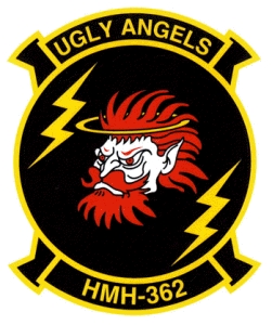 HMH-362 UGLY ANGELS