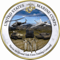 Marine Air Ground Task Force Training Command