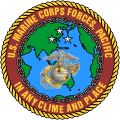 US MARINE CORPS FORCES, PACIFIC