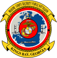 Marine Corps Security Force Battalion
