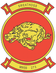 Marine Wing Support Squadron 273