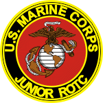 USMC JR ROTC