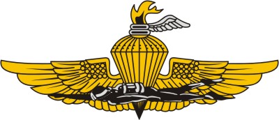 USMC Force Recon Emblem