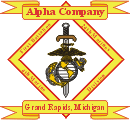 Alpha Co 24th Marines